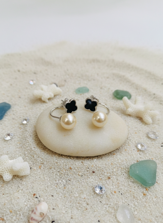 Funkcase RAG Clover Tops