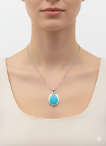 Funkcase Oval Solid Lockets