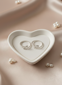 Funkcase Loving Arms Couples Rings