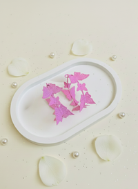 Funkcase Butterfly Earrings