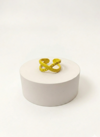 Funkcase Trendy Funky Rings