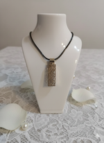 Funkcase Eternal Flora Pendant