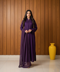 FUNKCASE Midnight Mulberry