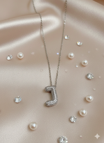 Funkcase Signature Alphabet Pendant