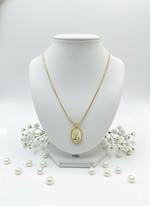 Funkcase Paris Rose Pendant