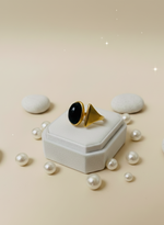 Funkcase Antique Retro Ring