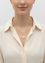 Funkcase Paris Rose Pendant