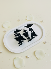 Funkcase Butterfly Earrings