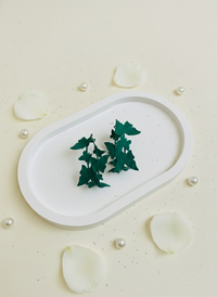 Funkcase Butterfly Earrings