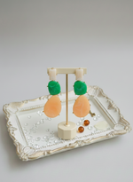 Funkcase Acrylic Party Earrings