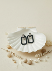 Funkcase Block Earrings