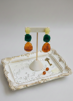 Funkcase Acrylic Party Earrings