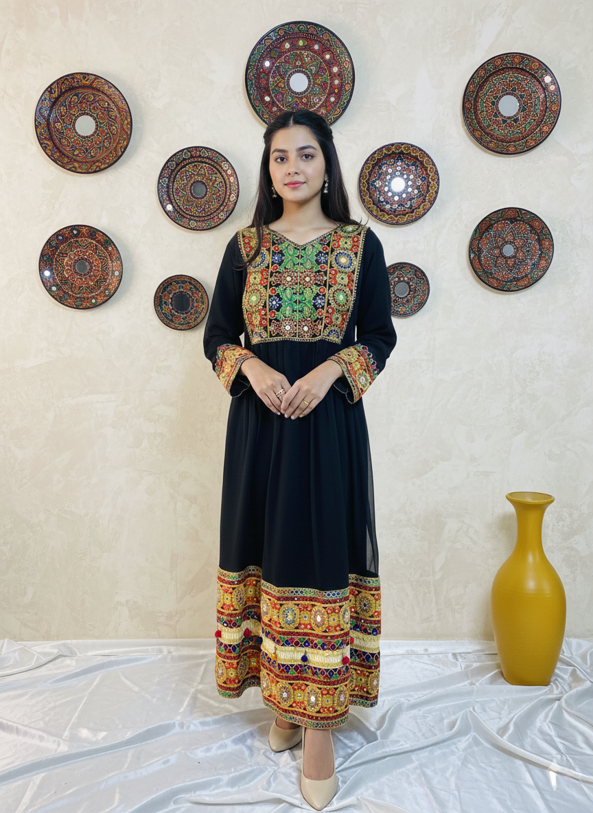 Balochi
