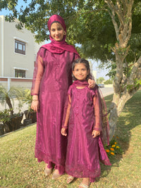 Funkcase Mera Aks - Mother Daughter