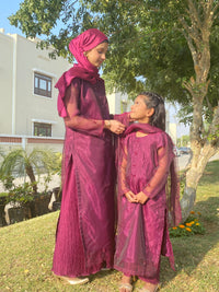 Funkcase Mera Aks - Mother Daughter