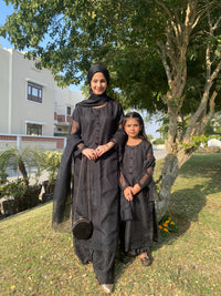 Funkcase Mera Aks - Mother Daughter
