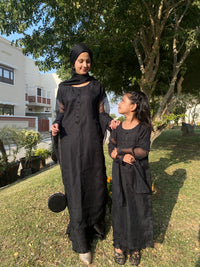 Funkcase Mera Aks - Mother Daughter