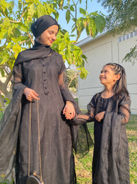 Funkcase Mera Aks - Mother Daughter