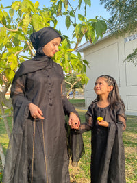 Funkcase Mera Aks - Mother Daughter