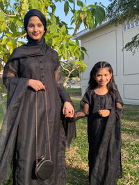 Funkcase Mera Aks - Mother Daughter