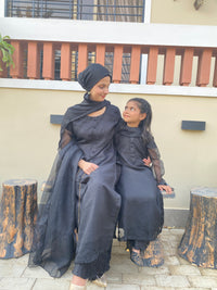 Funkcase Mera Aks - Mother Daughter