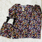 Funkcase Lipstic Vintage Coord