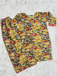 Funkcase Lipstic Vintage Coord