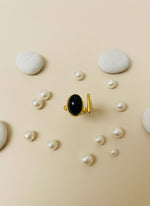 Funkcase Antique Retro Ring