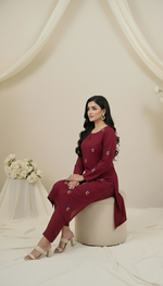 Funkcase "Signature" Motif Co-Ord