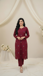 Funkcase "Signature" Motif Co-Ord