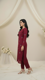 Funkcase "Signature" Motif Co-Ord